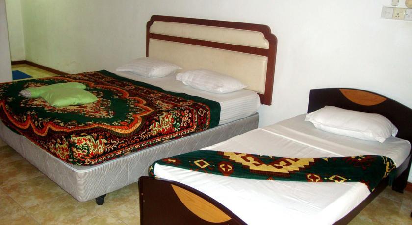 Green Park Beach Hotel Trincomalee Quarto foto