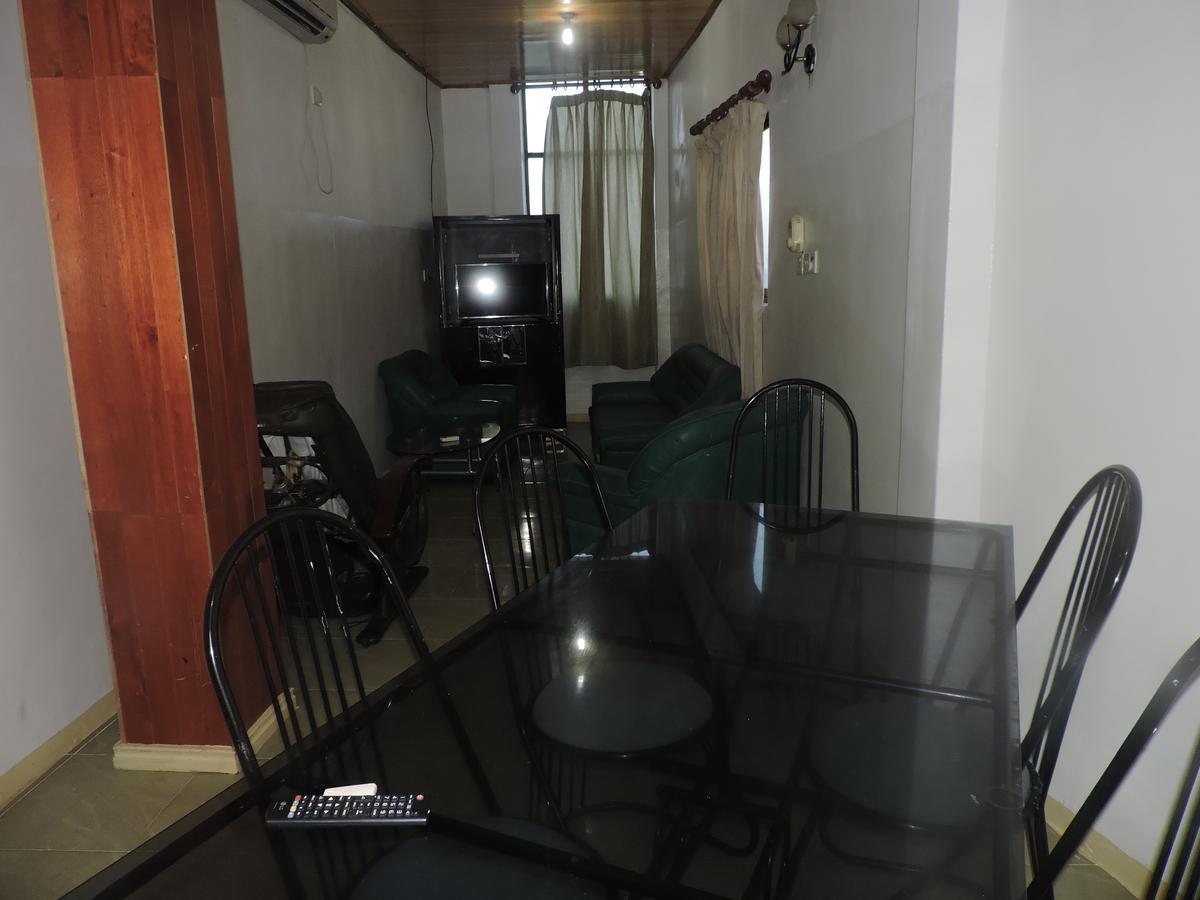 Green Park Beach Hotel Trincomalee Exterior foto